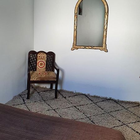 Dar El Marsa Villa Tanca Dış mekan fotoğraf