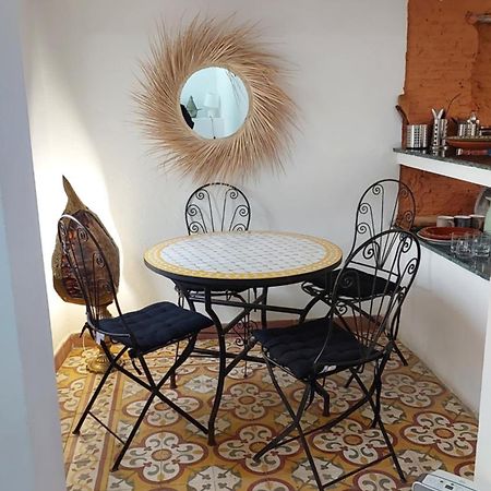 Dar El Marsa Villa Tanca Dış mekan fotoğraf