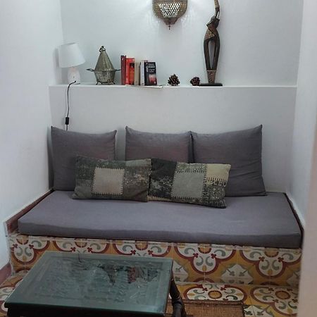 Dar El Marsa Villa Tanca Dış mekan fotoğraf