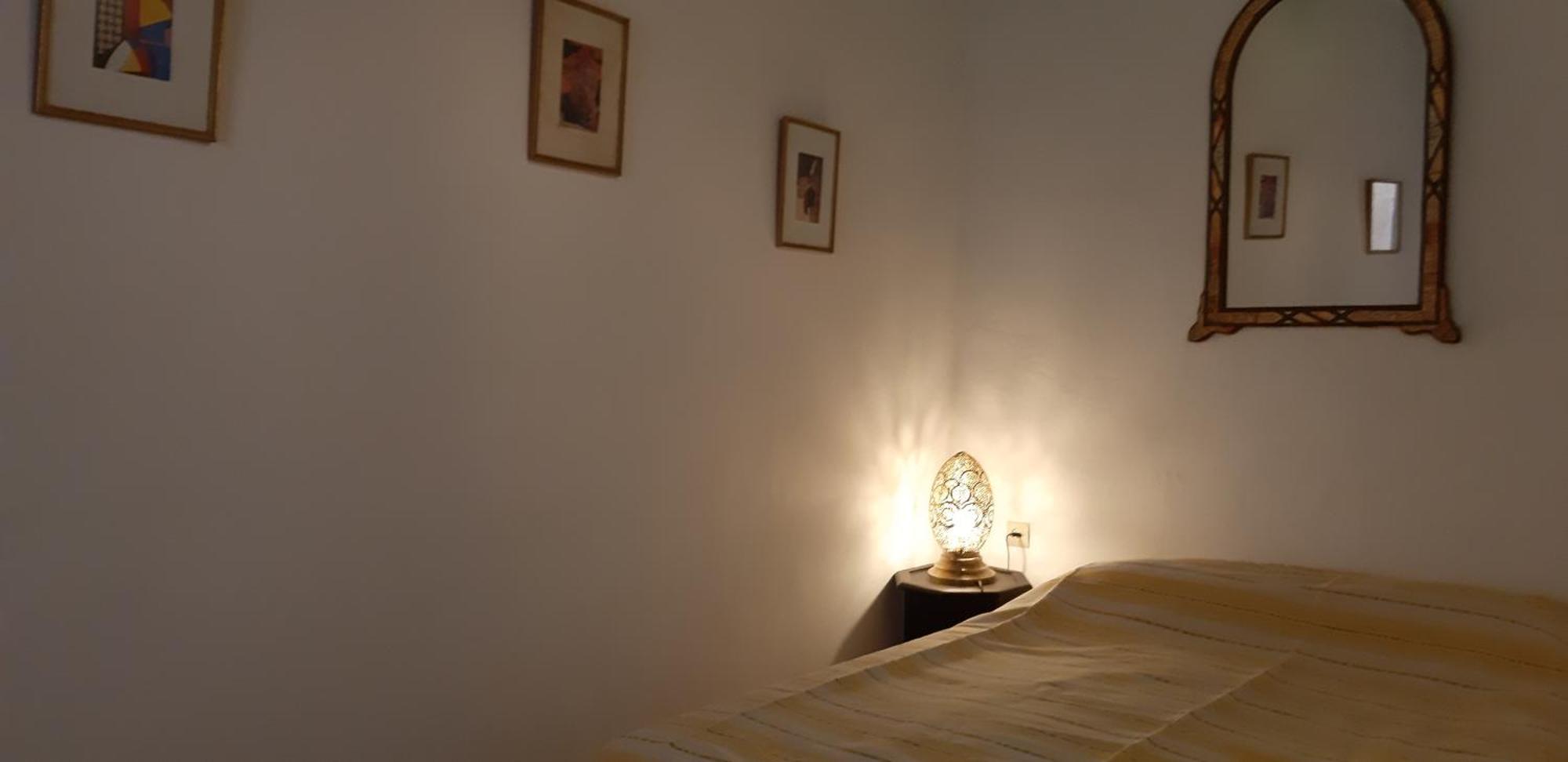 Dar El Marsa Villa Tanca Dış mekan fotoğraf