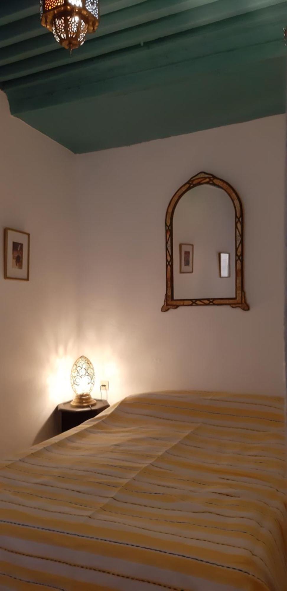 Dar El Marsa Villa Tanca Dış mekan fotoğraf