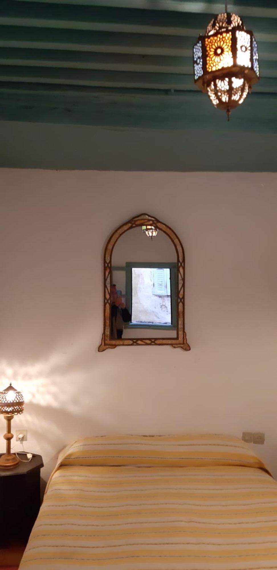 Dar El Marsa Villa Tanca Dış mekan fotoğraf