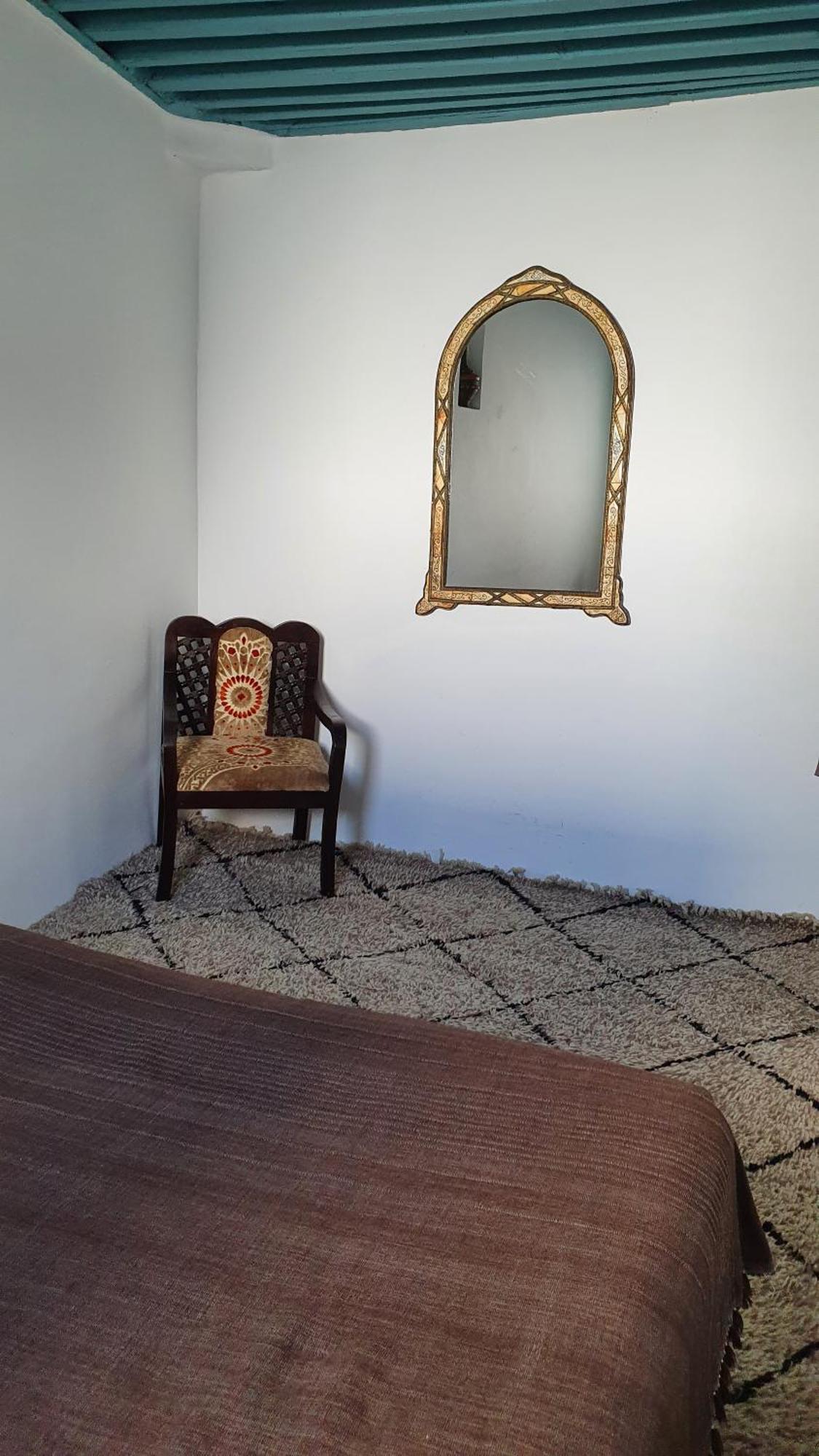 Dar El Marsa Villa Tanca Dış mekan fotoğraf