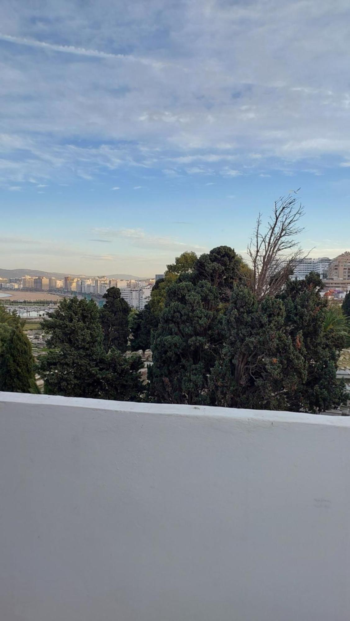 Dar El Marsa Villa Tanca Dış mekan fotoğraf