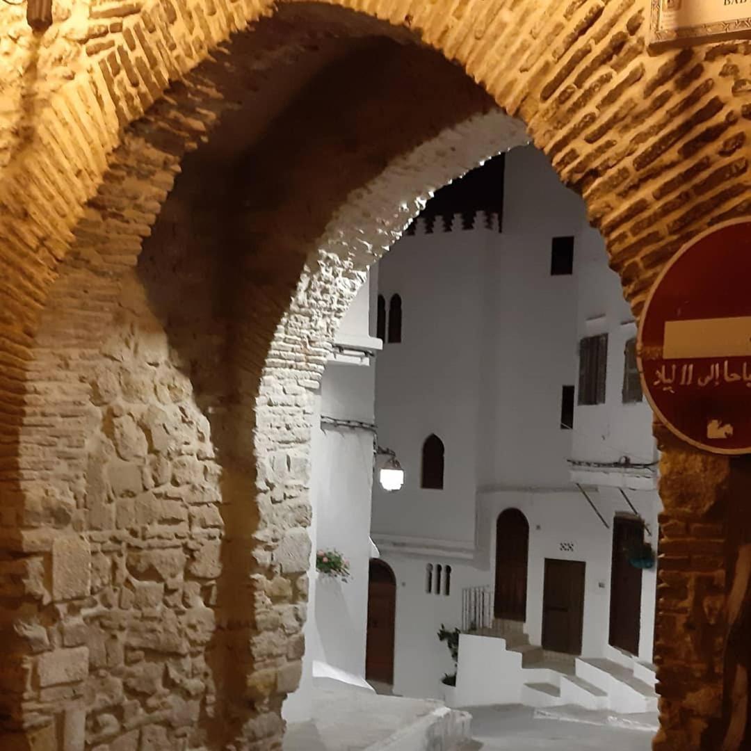 Dar El Marsa Villa Tanca Dış mekan fotoğraf