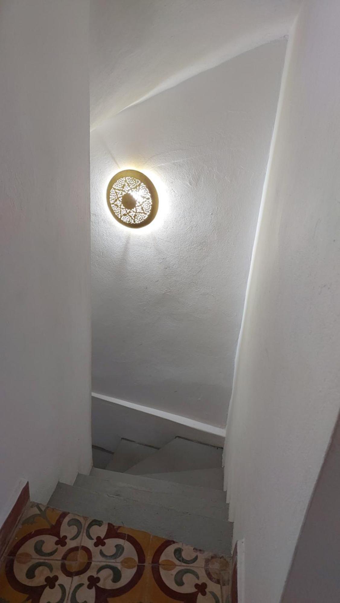 Dar El Marsa Villa Tanca Dış mekan fotoğraf